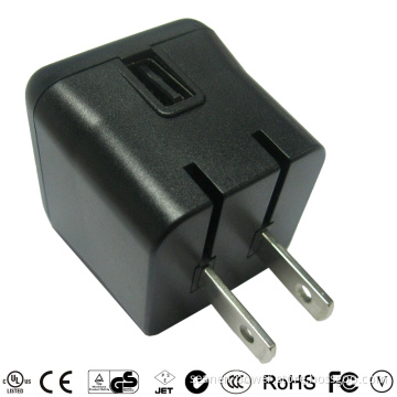 Travel Charger, Foldable Charger, 11W Series